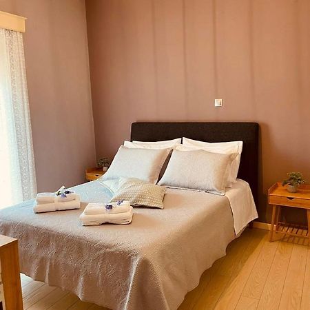Myrtia Home プレベザ エクステリア 写真
