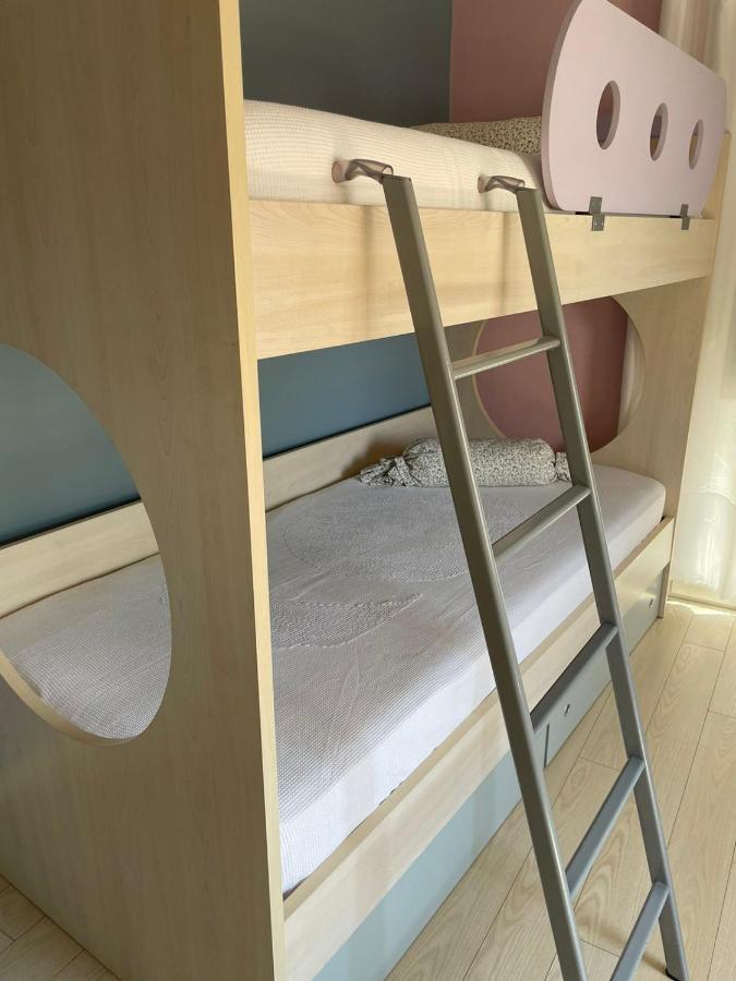 Myrtia Home プレベザ エクステリア 写真