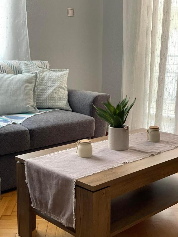 Myrtia Home プレベザ エクステリア 写真